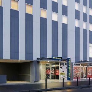 Four Points Flex By Sheraton Hakodate Station